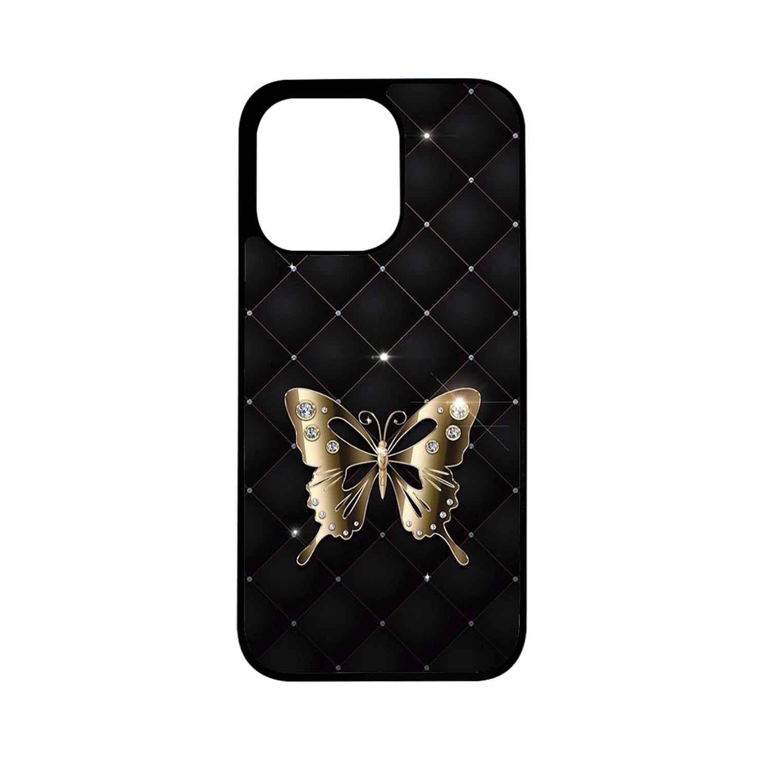 FUNDA PROTECTOR CASE PARA IPHONE 13 PRO MAX - 1