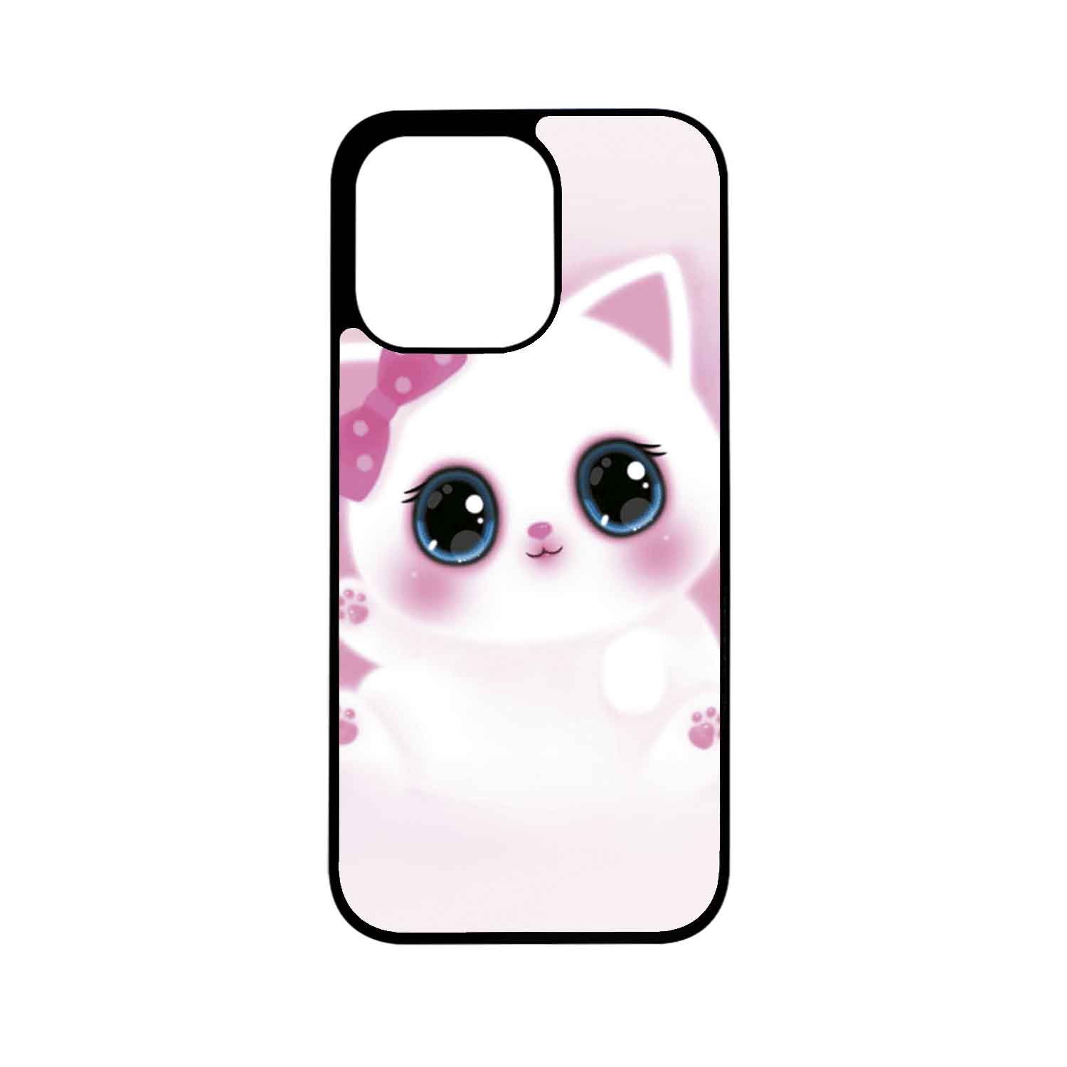 FUNDA PROTECTOR CASE PARA IPHONE 13 PRO MAX - 1