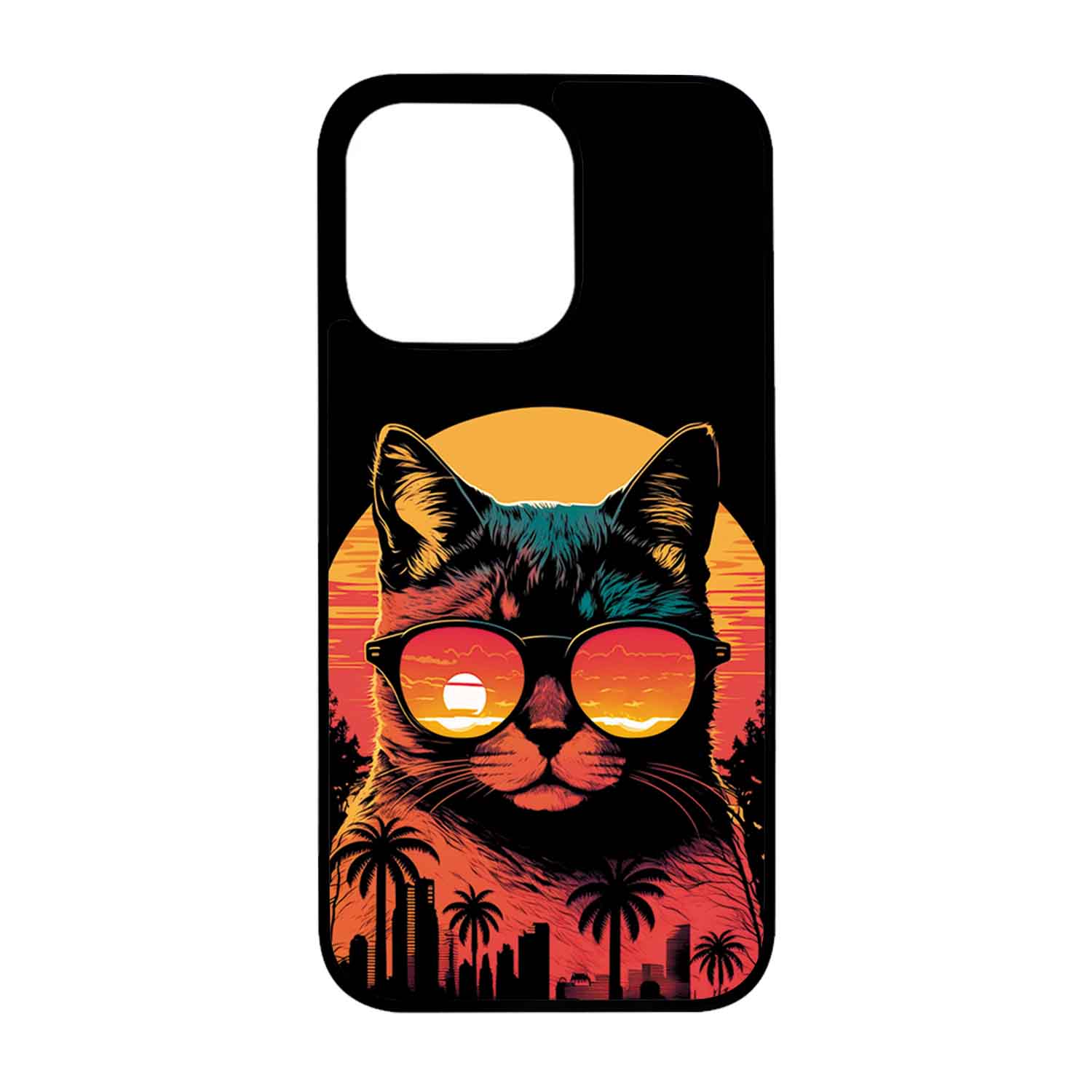 FUNDA PROTECTOR CASE PARA IPHONE 13 PRO - 1