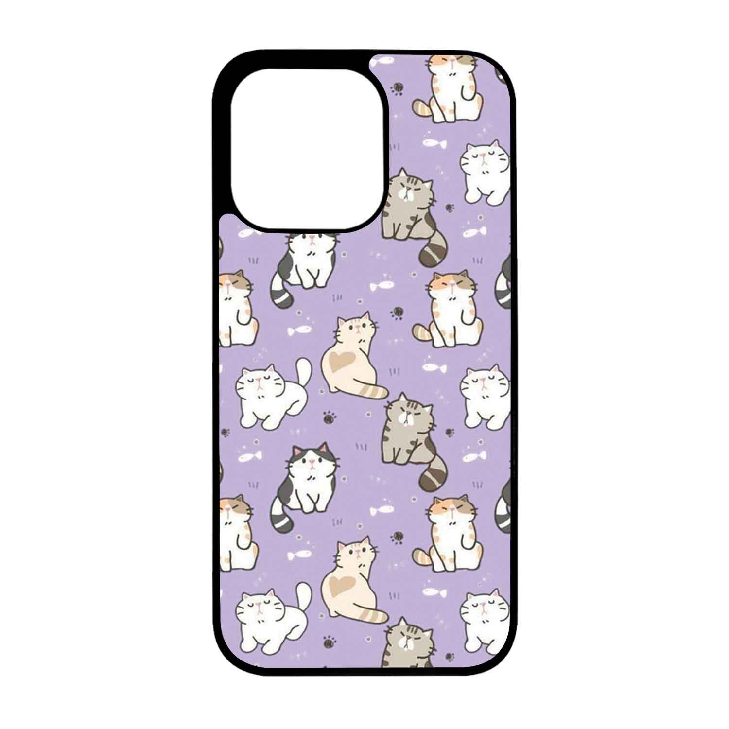 FUNDA PROTECTOR CASE PARA IPHONE 13 PRO - 1