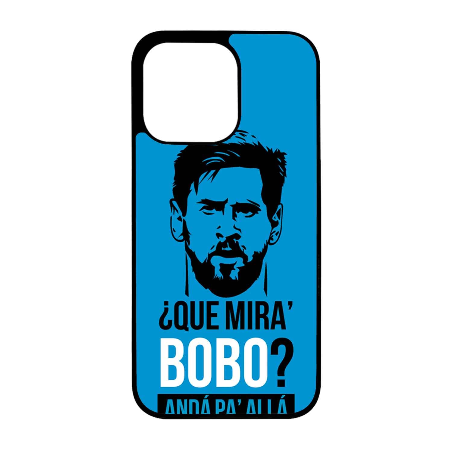 FUNDA PROTECTOR CASE PARA IPHONE 13 PRO - 1