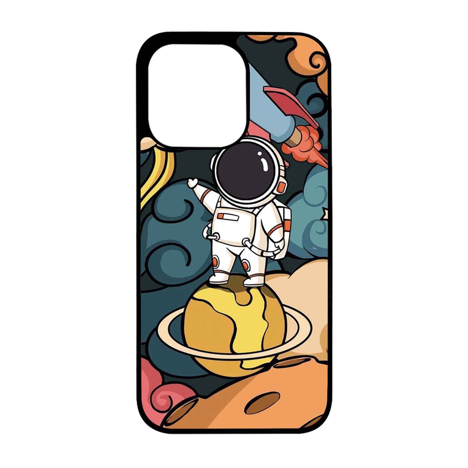 FUNDA PROTECTOR CASE PARA IPHONE 13 PRO - 1