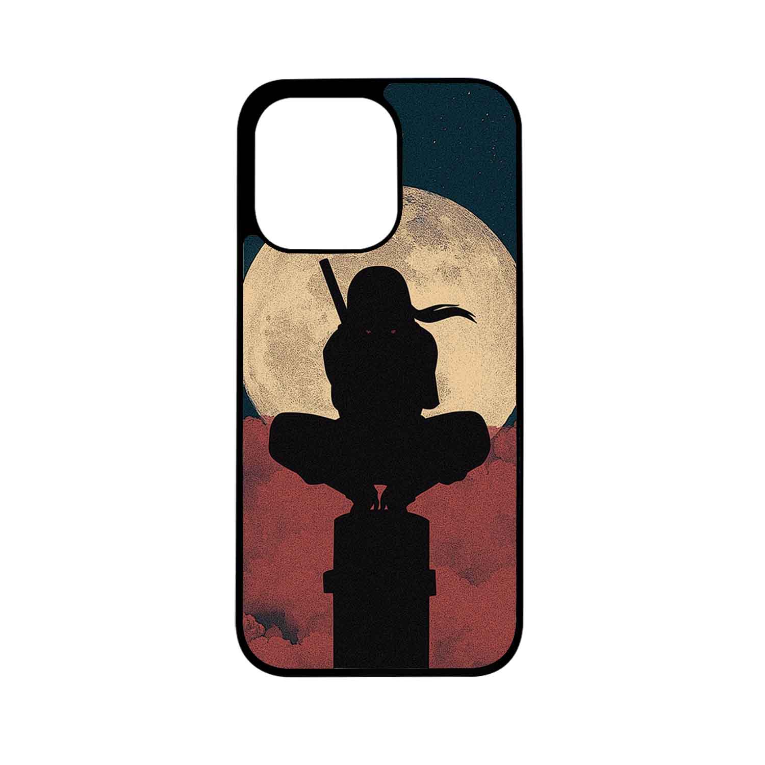 FUNDA PROTECTOR CASE PARA IPHONE 13 PRO MAX - 1