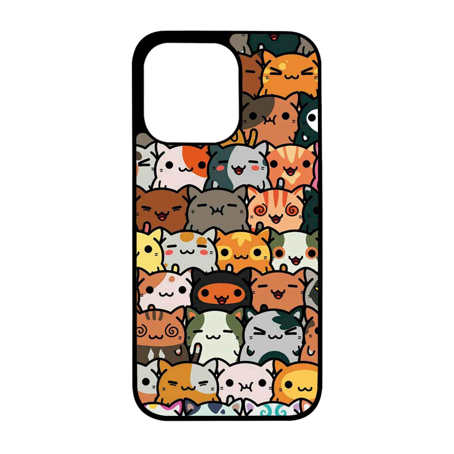 FUNDA PROTECTOR CASE PARA IPHONE 13 PRO - 1