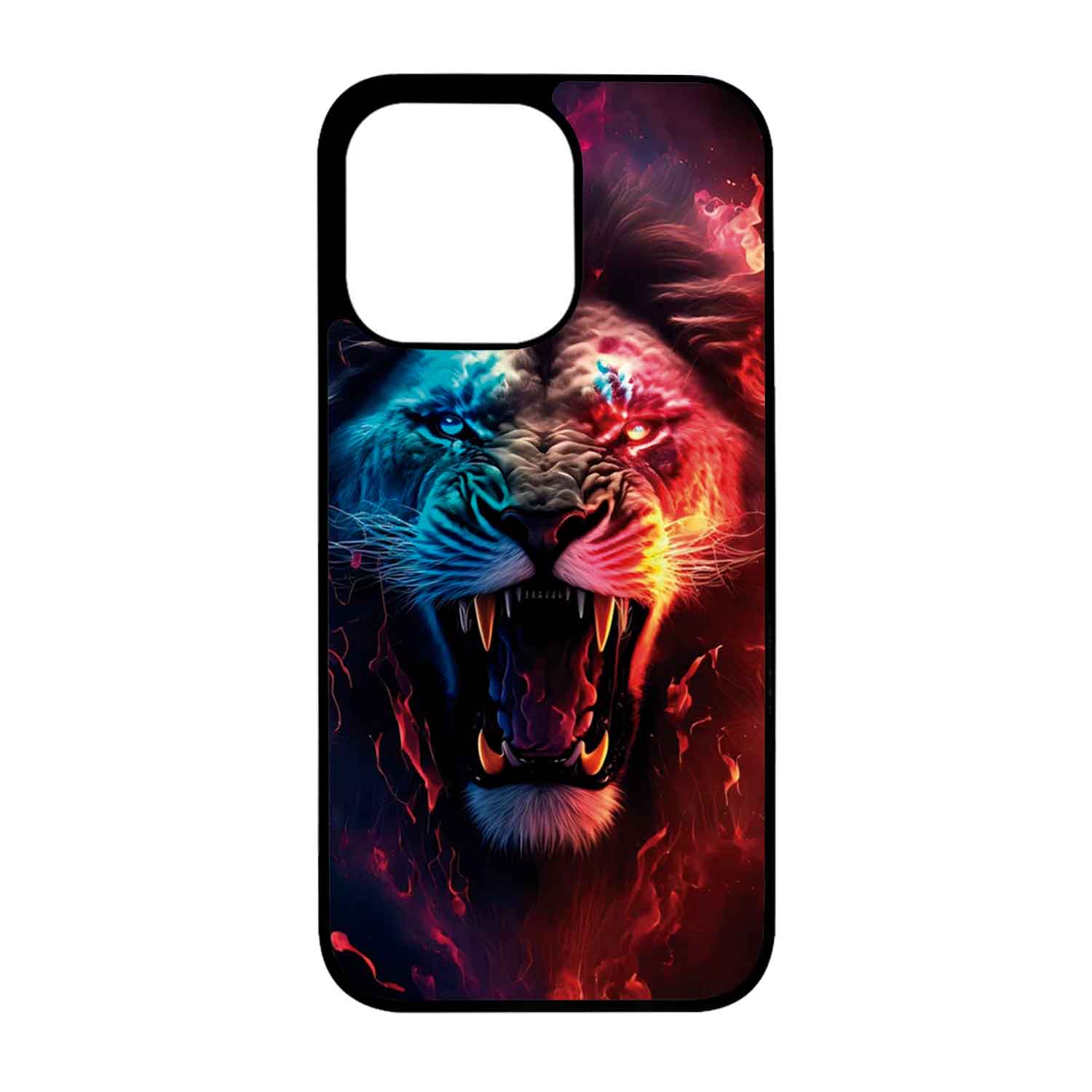 FUNDA PROTECTOR CASE PARA IPHONE 13 PRO - 1