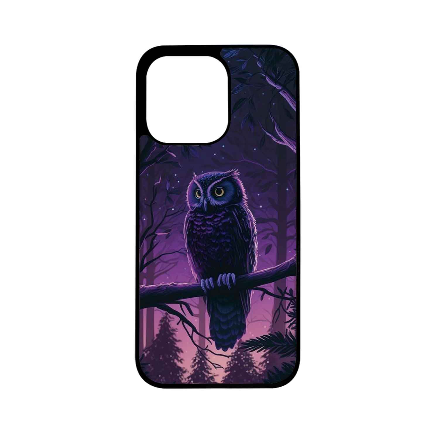 FUNDA PROTECTOR CASE PARA IPHONE 13 PRO MAX - 1