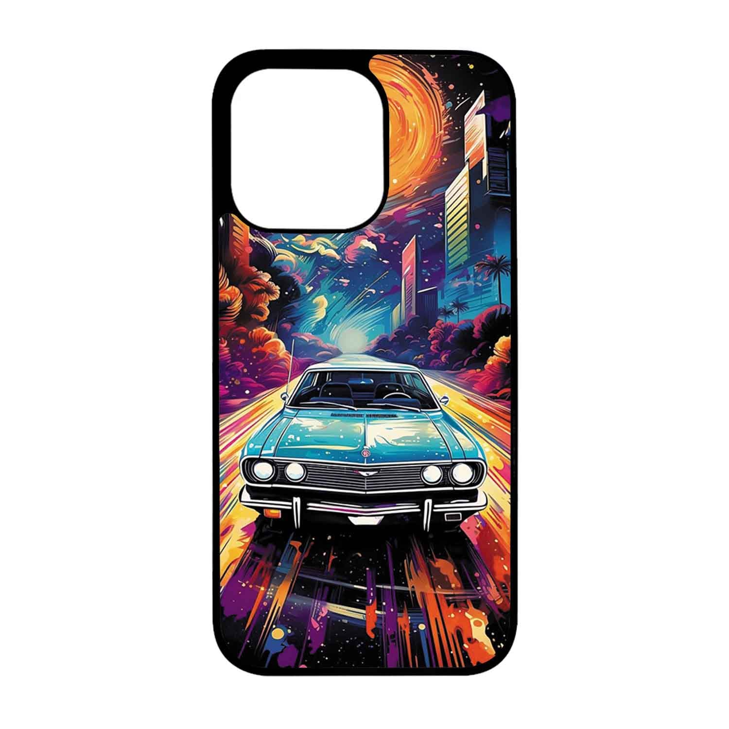 FUNDA PROTECTOR CASE PARA IPHONE 13 PRO - 1