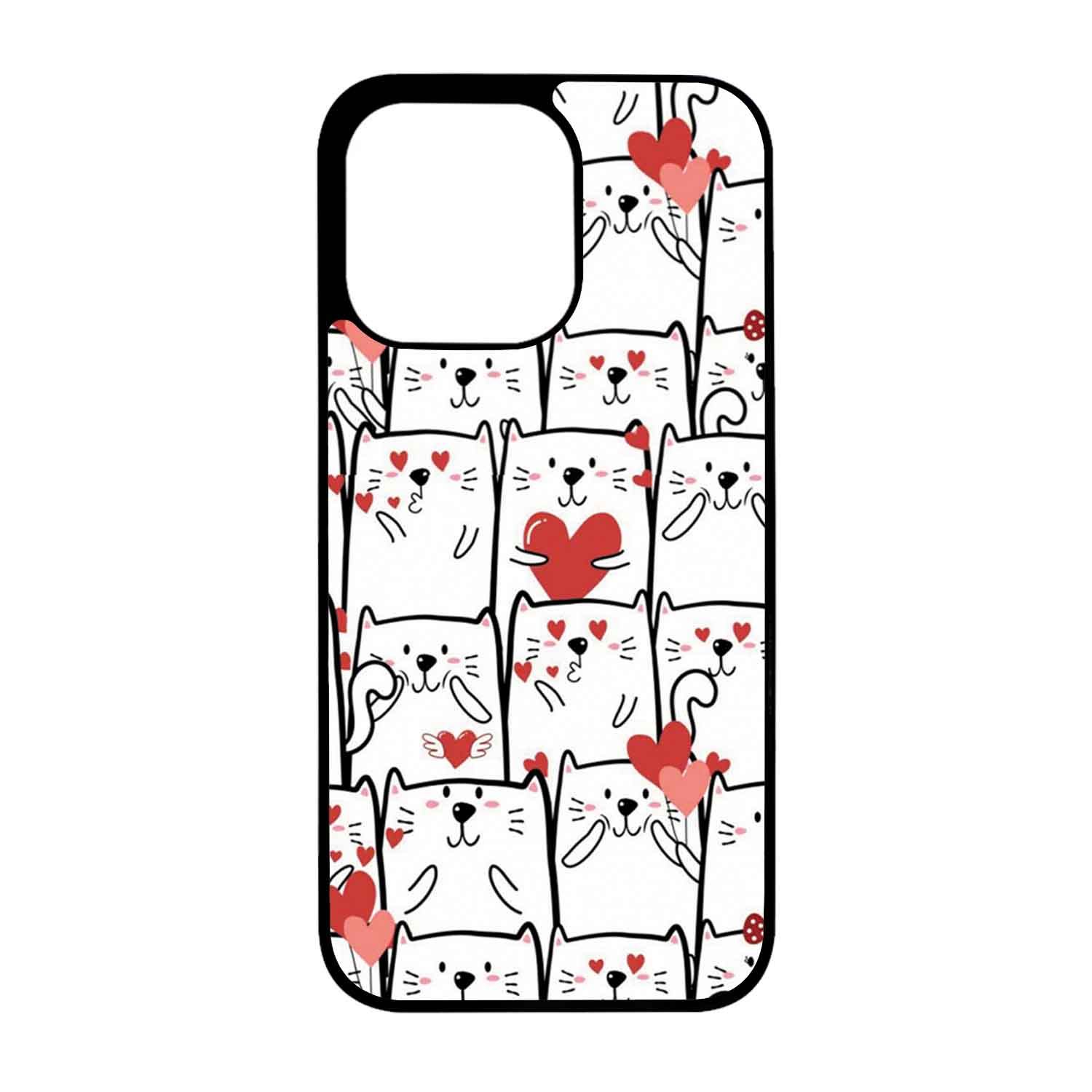 FUNDA PROTECTOR CASE PARA IPHONE 13 PRO - 1