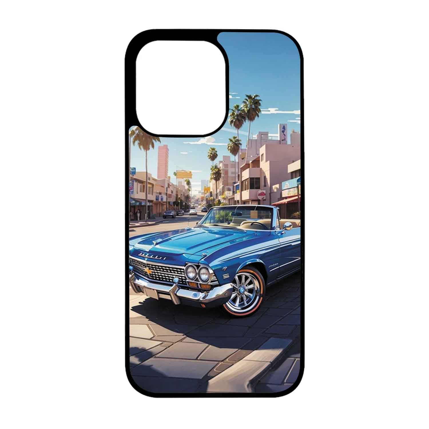 FUNDA PROTECTOR CASE PARA IPHONE 13 PRO - 1