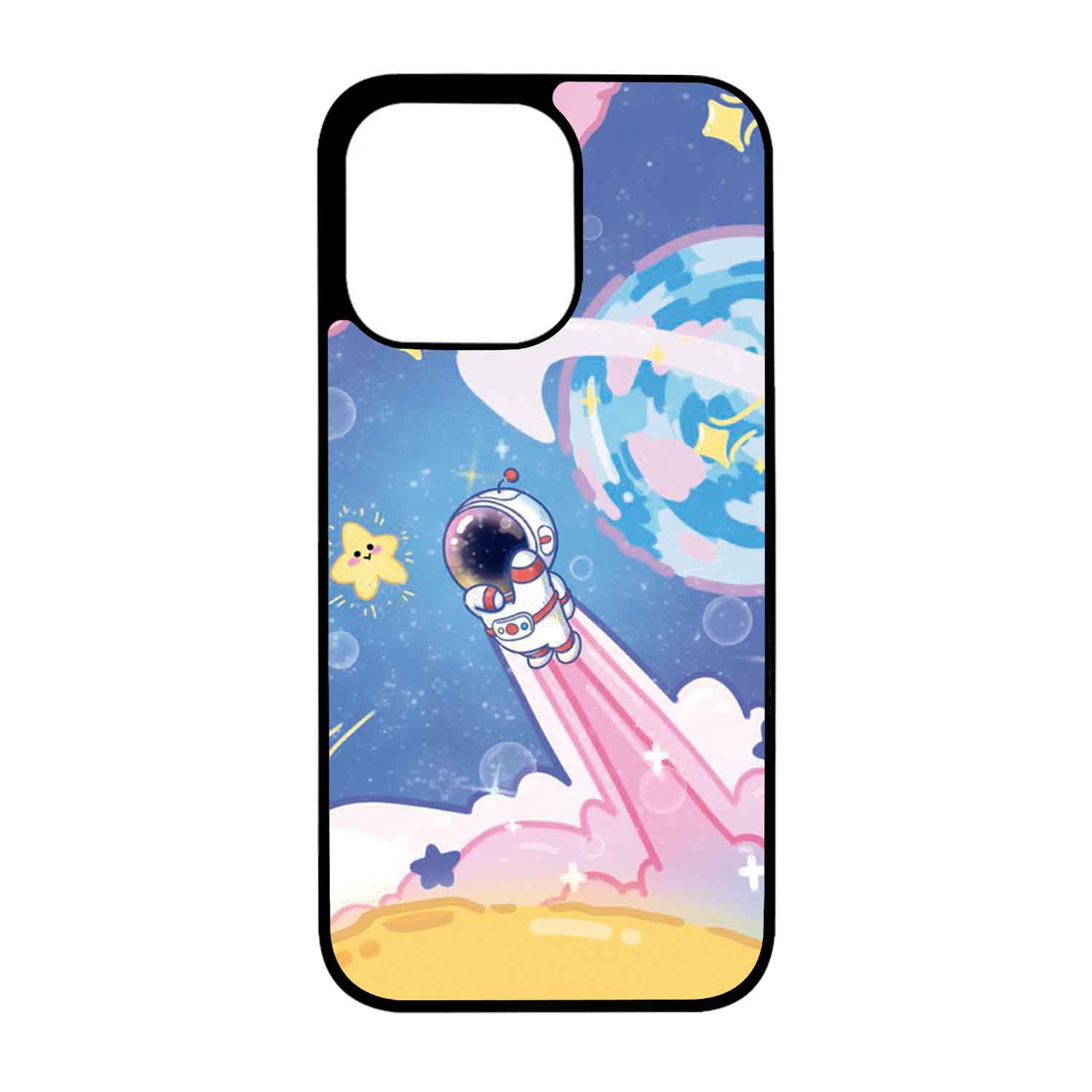 FUNDA PROTECTOR CASE PARA IPHONE 13 PRO - 1