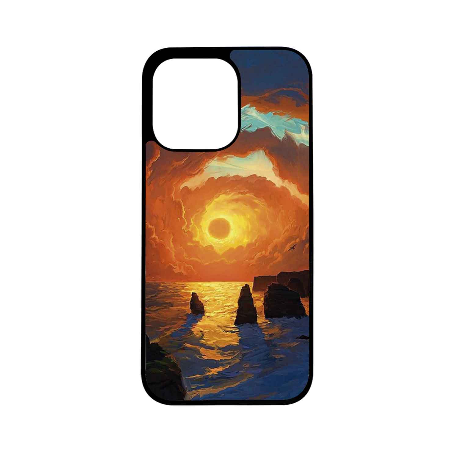 FUNDA PROTECTOR CASE PARA IPHONE 13 PRO MAX - 1
