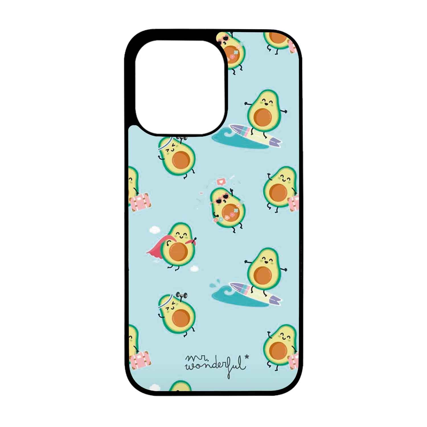 FUNDA PROTECTOR CASE PARA IPHONE 13 PRO - 1