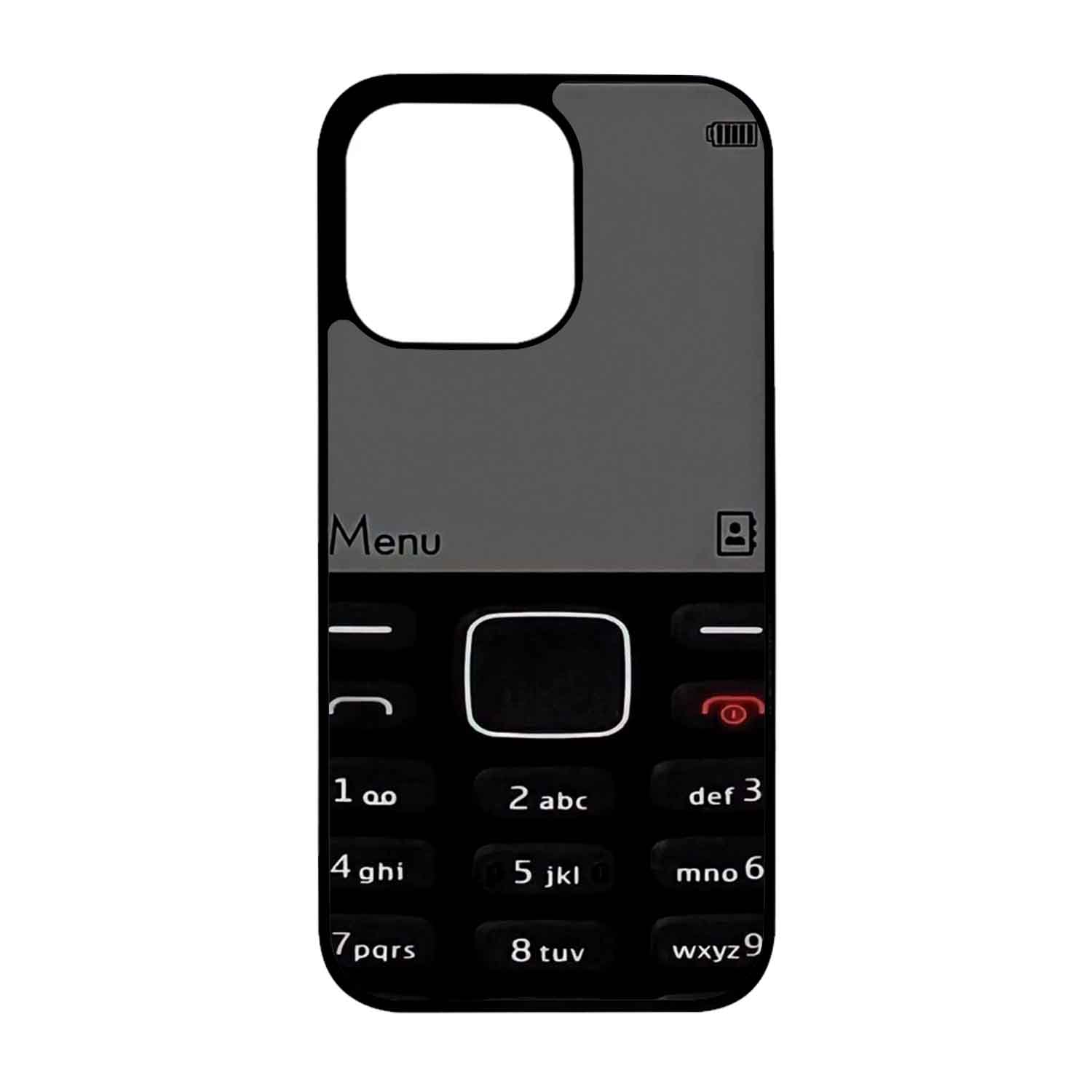 FUNDA PROTECTOR CASE PARA IPHONE 13 PRO - 1