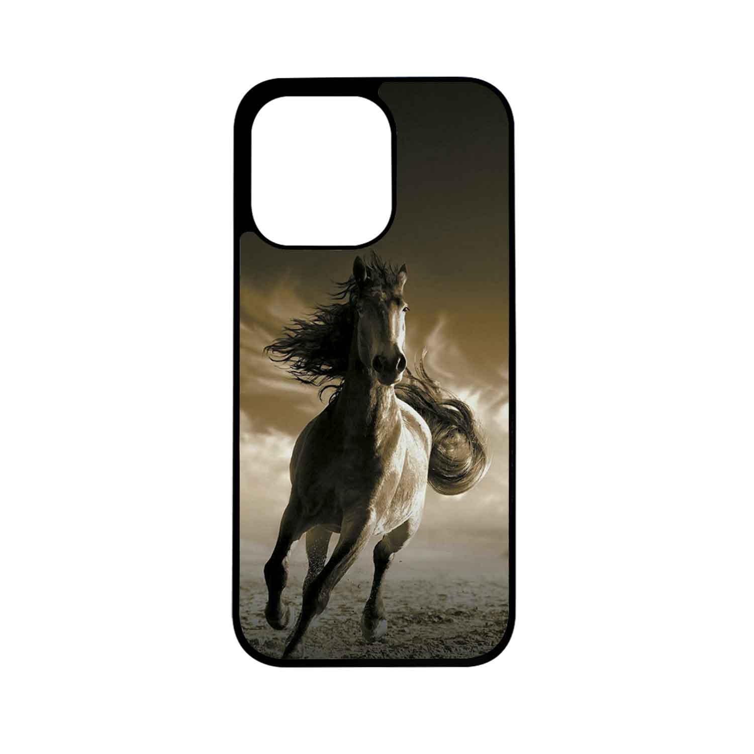 FUNDA PROTECTOR CASE PARA IPHONE 13 PRO MAX - 1