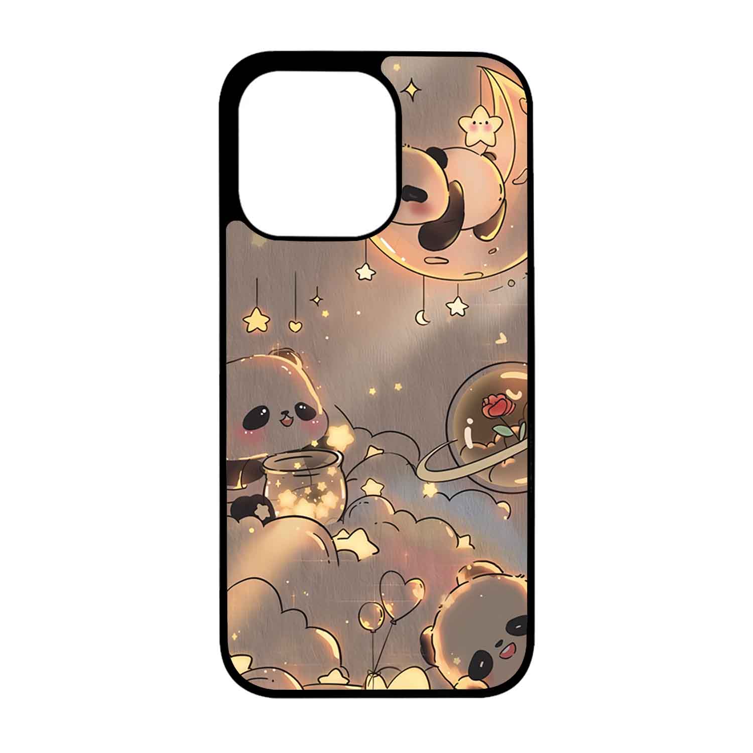 FUNDA PROTECTOR CASE PARA IPHONE 13 PRO - 1
