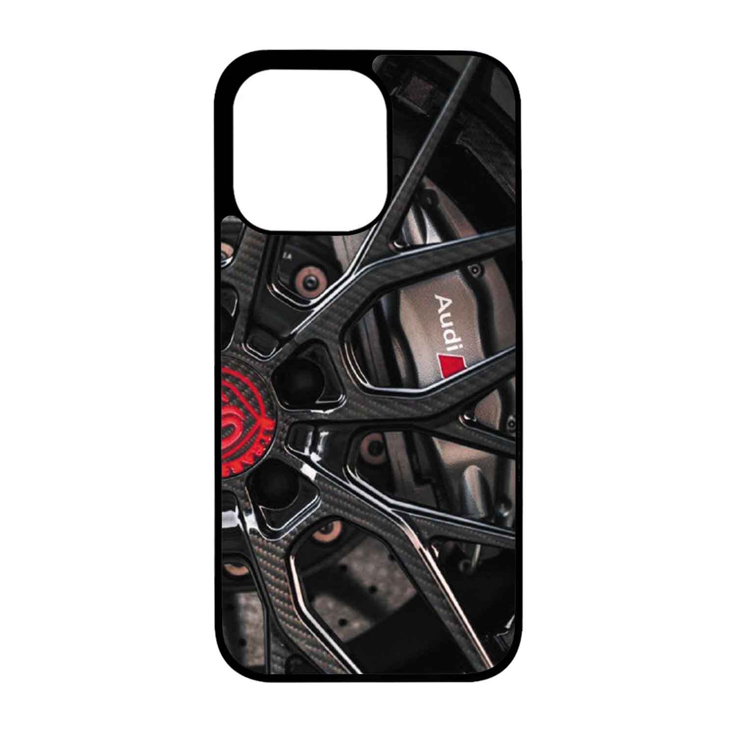 FUNDA PROTECTOR CASE PARA IPHONE 13 PRO - 1