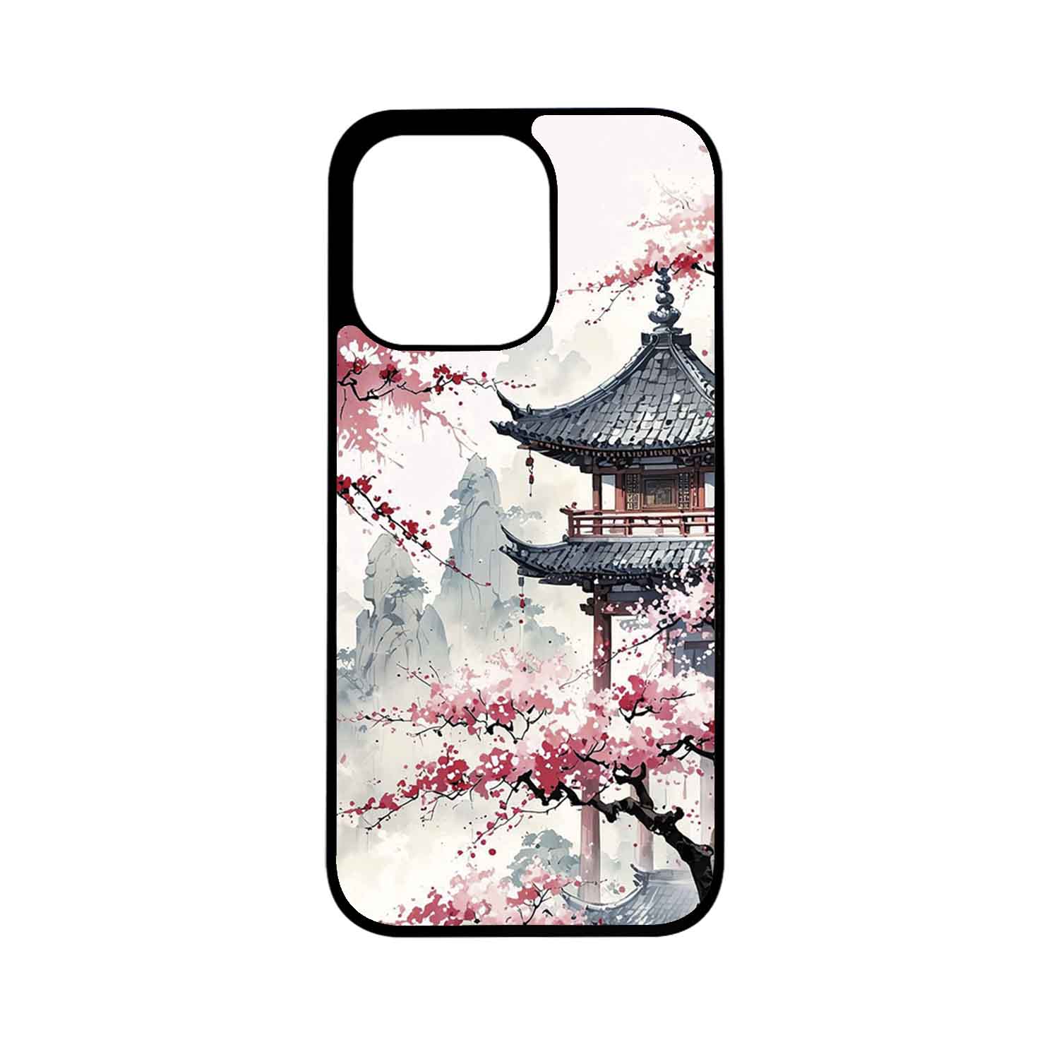FUNDA PROTECTOR CASE PARA IPHONE 13 PRO MAX - 1