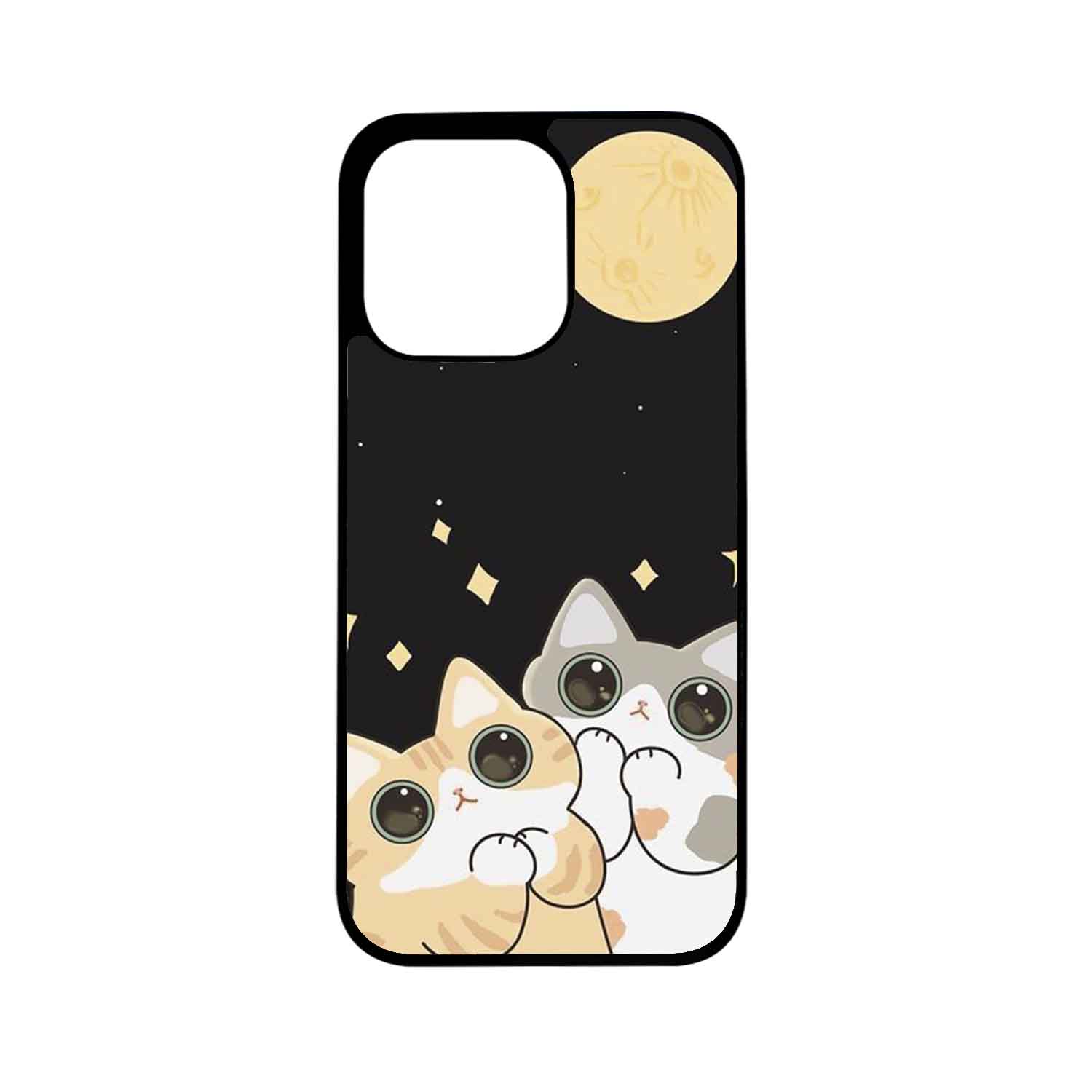 FUNDA PROTECTOR CASE PARA IPHONE 13 PRO MAX - 1