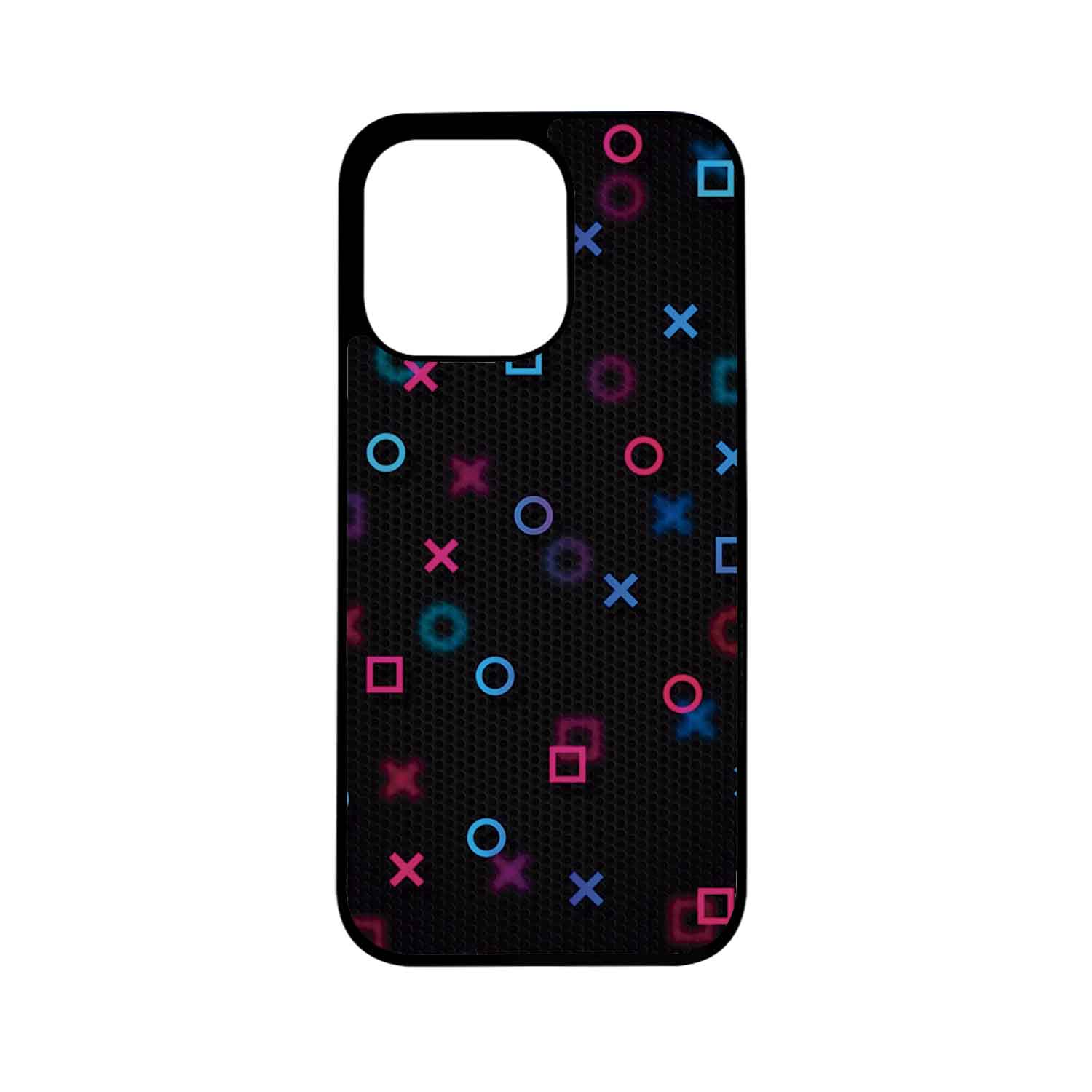 FUNDA PROTECTOR CASE PARA IPHONE 13 PRO MAX - 1
