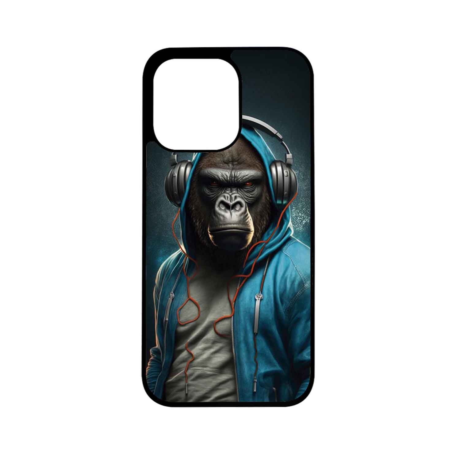 FUNDA PROTECTOR CASE PARA IPHONE 13 PRO MAX - 1
