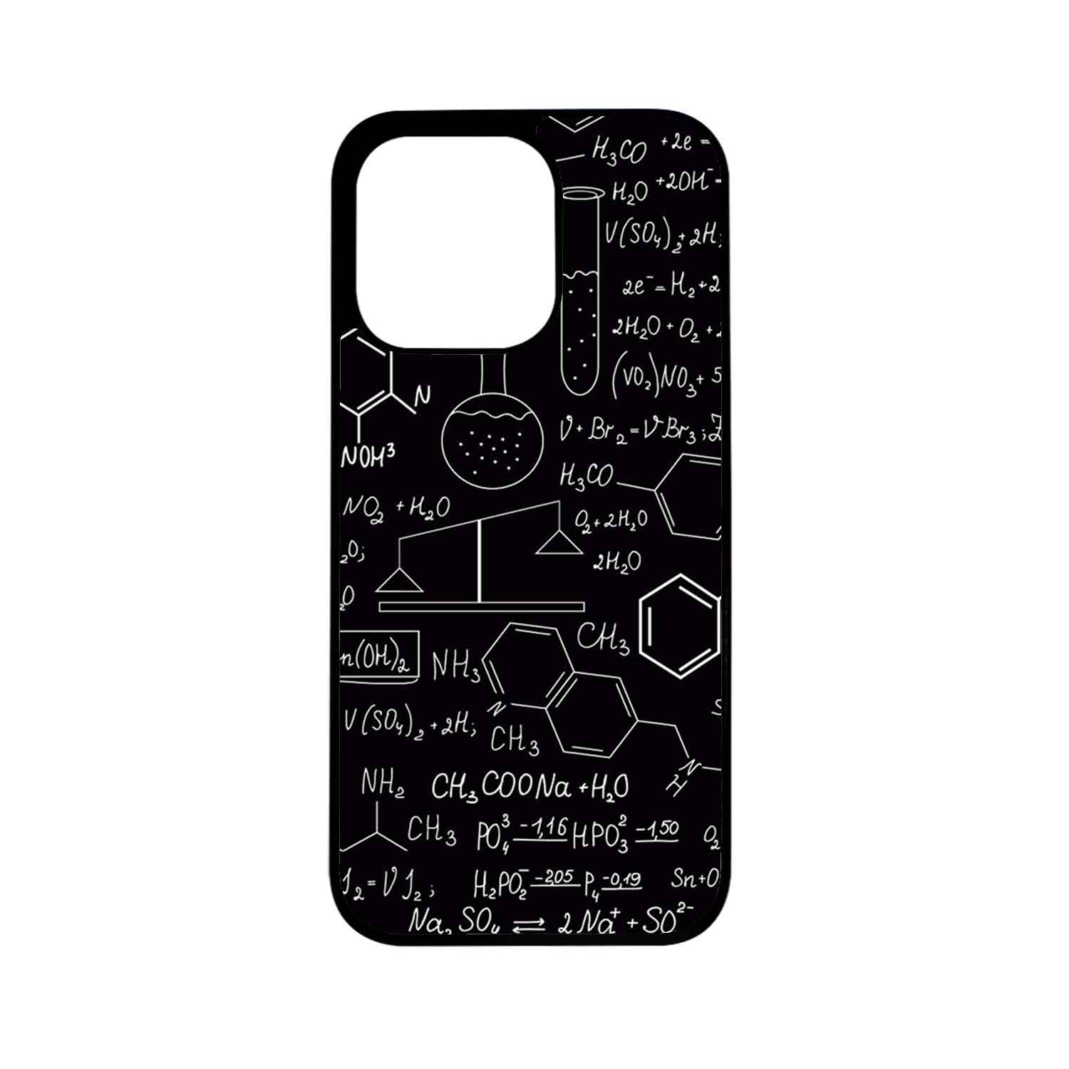 FUNDA PROTECTOR CASE PARA IPHONE 13 PRO MAX - 1
