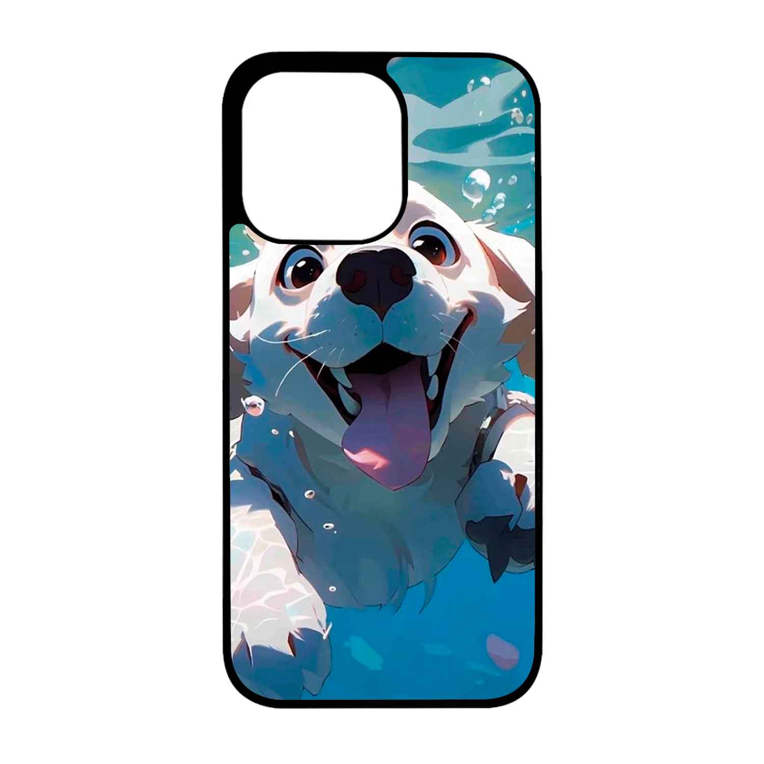 FUNDA PROTECTOR CASE PARA IPHONE 13 PRO - 1