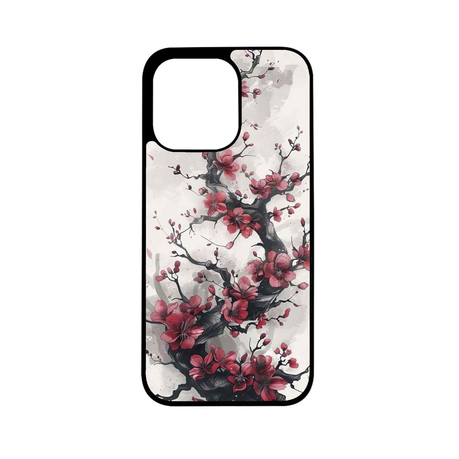 FUNDA PROTECTOR CASE PARA IPHONE 13 PRO MAX - 1