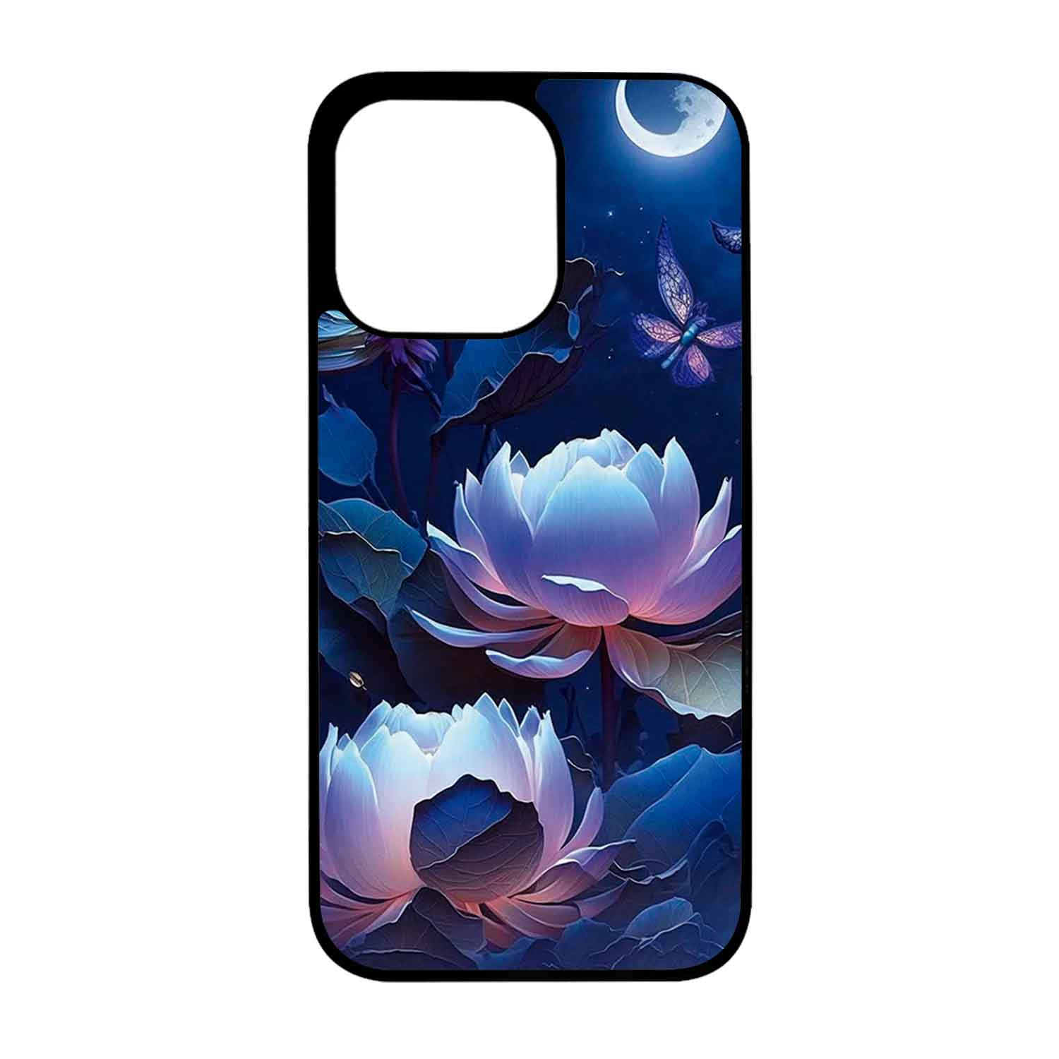 FUNDA PROTECTOR CASE PARA IPHONE 13 PRO - 1