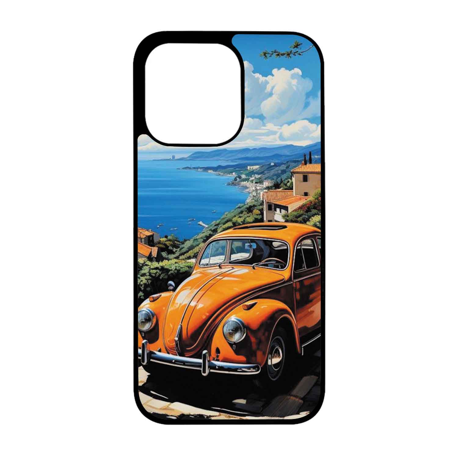 FUNDA PROTECTOR CASE PARA IPHONE 13 PRO - 1