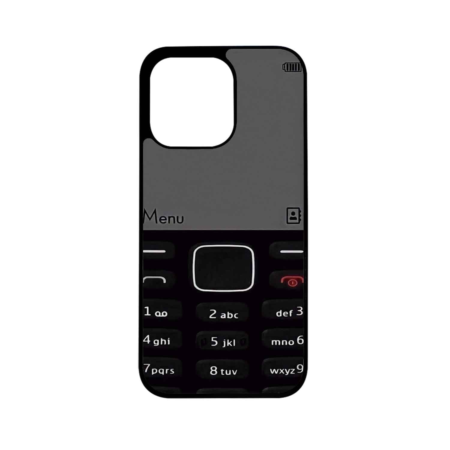 FUNDA PROTECTOR CASE PARA IPHONE 13 PRO MAX - 1