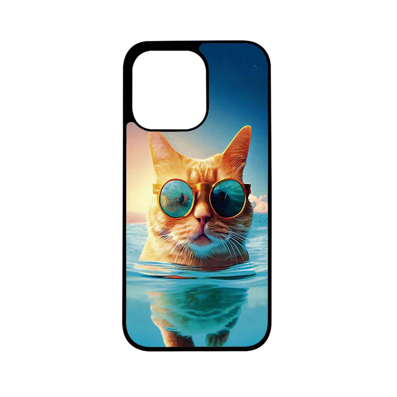 FUNDA PROTECTOR CASE PARA IPHONE 13 PRO MAX - 1