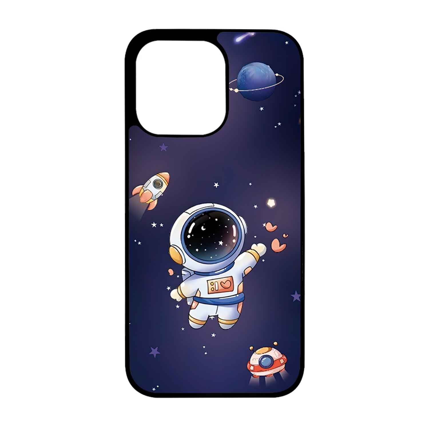 FUNDA PROTECTOR CASE PARA IPHONE 13 PRO - 1
