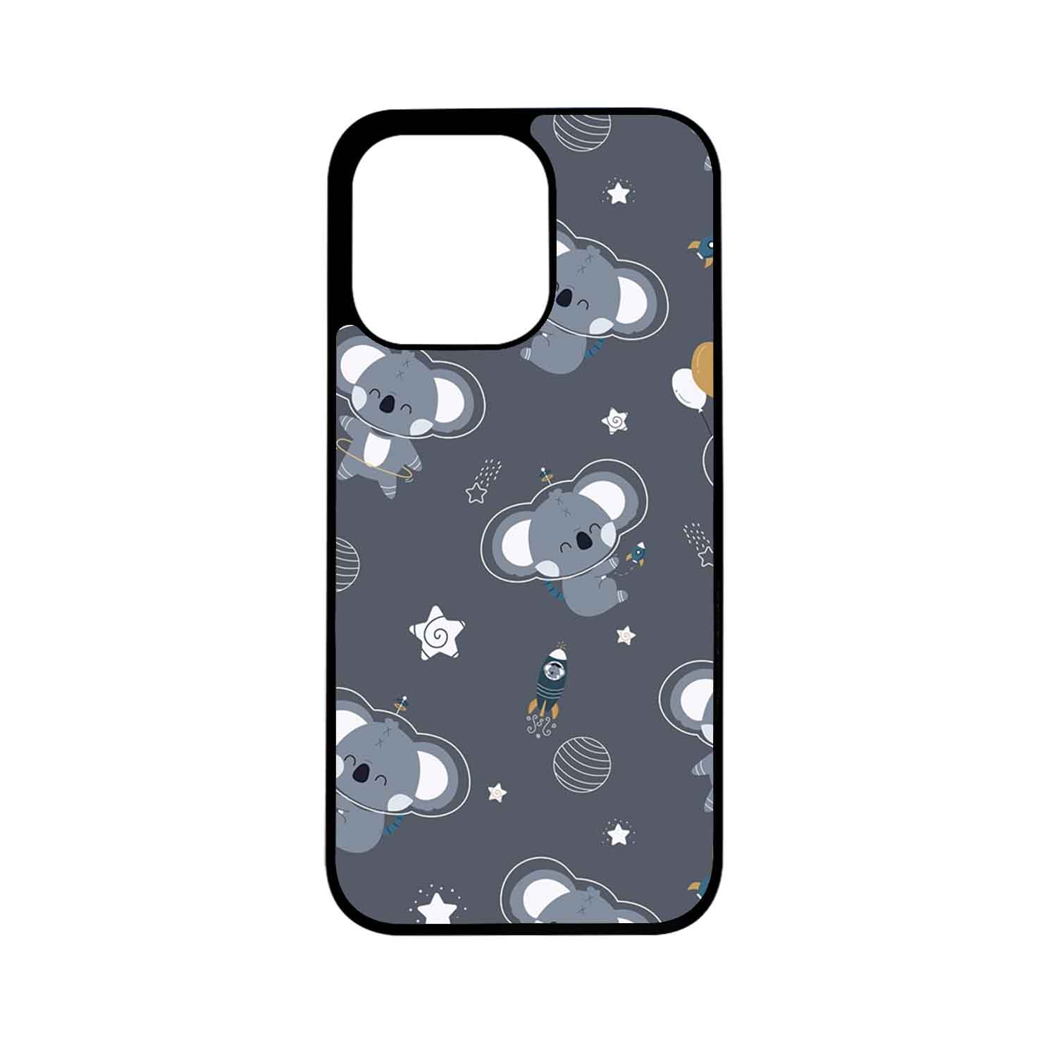 FUNDA PROTECTOR CASE PARA IPHONE 13 PRO MAX - 1