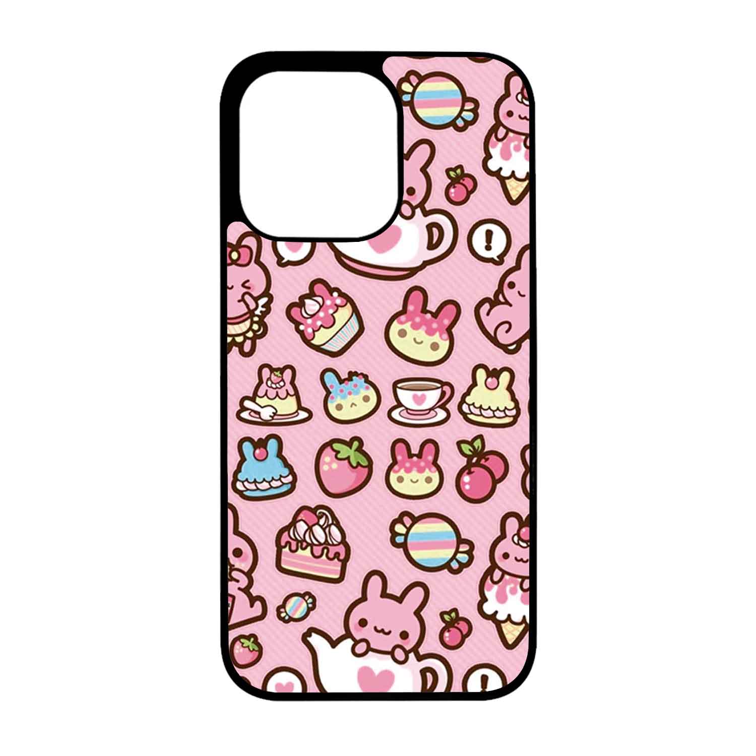 FUNDA PROTECTOR CASE PARA IPHONE 13 PRO - 1