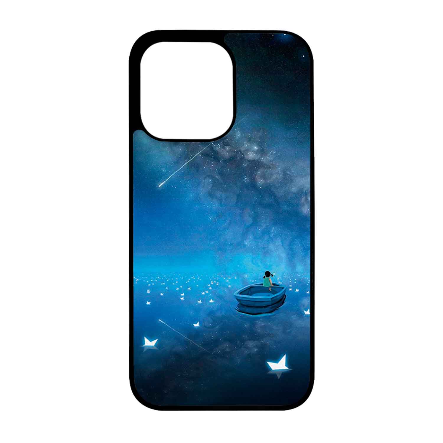FUNDA PROTECTOR CASE PARA IPHONE 13 PRO - 1