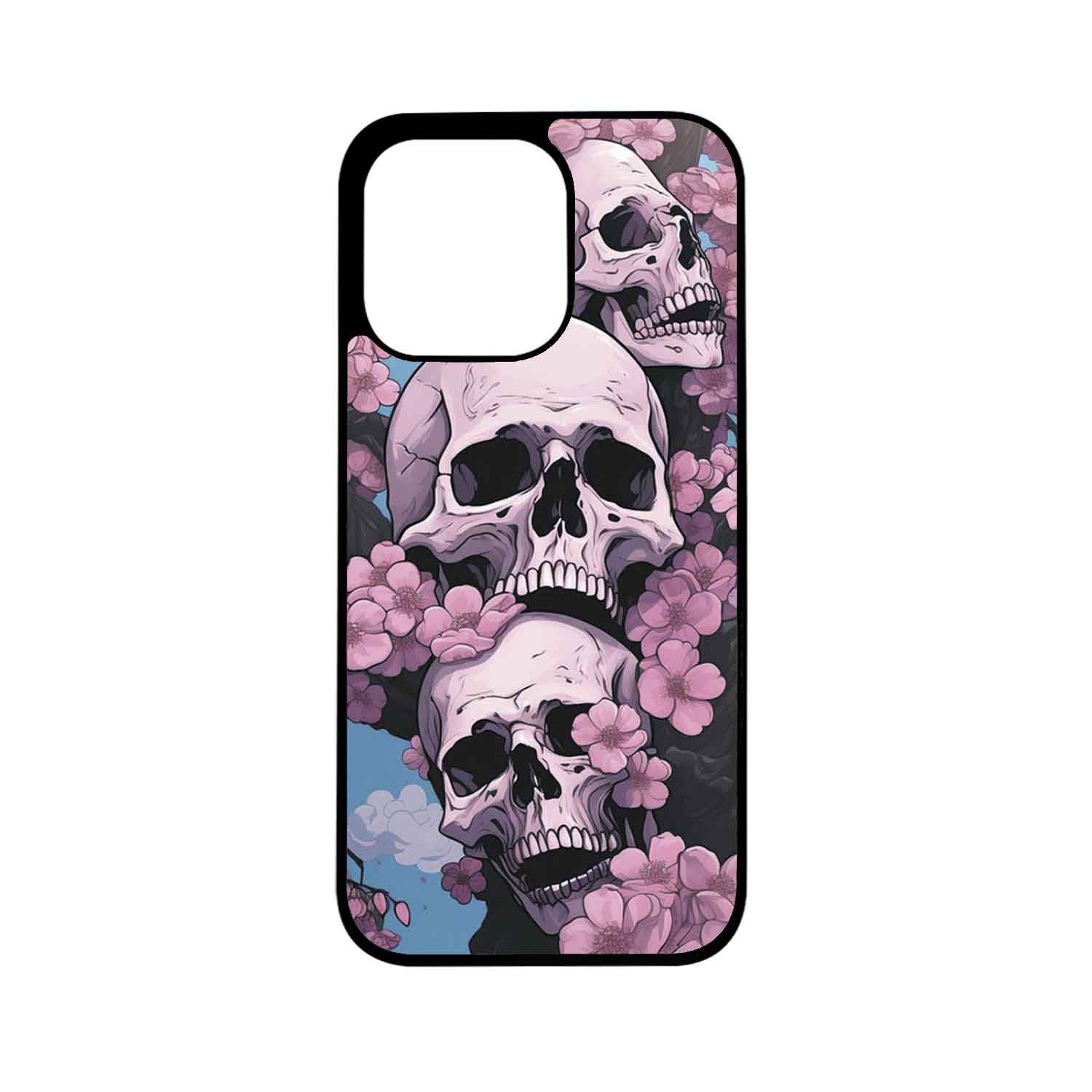 FUNDA PROTECTOR CASE PARA IPHONE 13 PRO MAX - 1