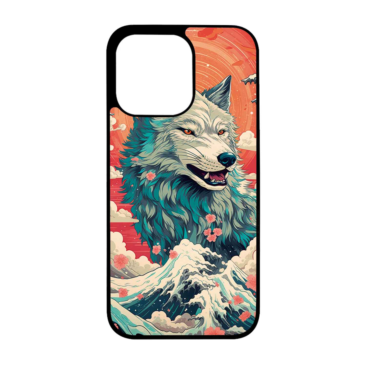 FUNDA PROTECTOR CASE PARA IPHONE 13 PRO - 1