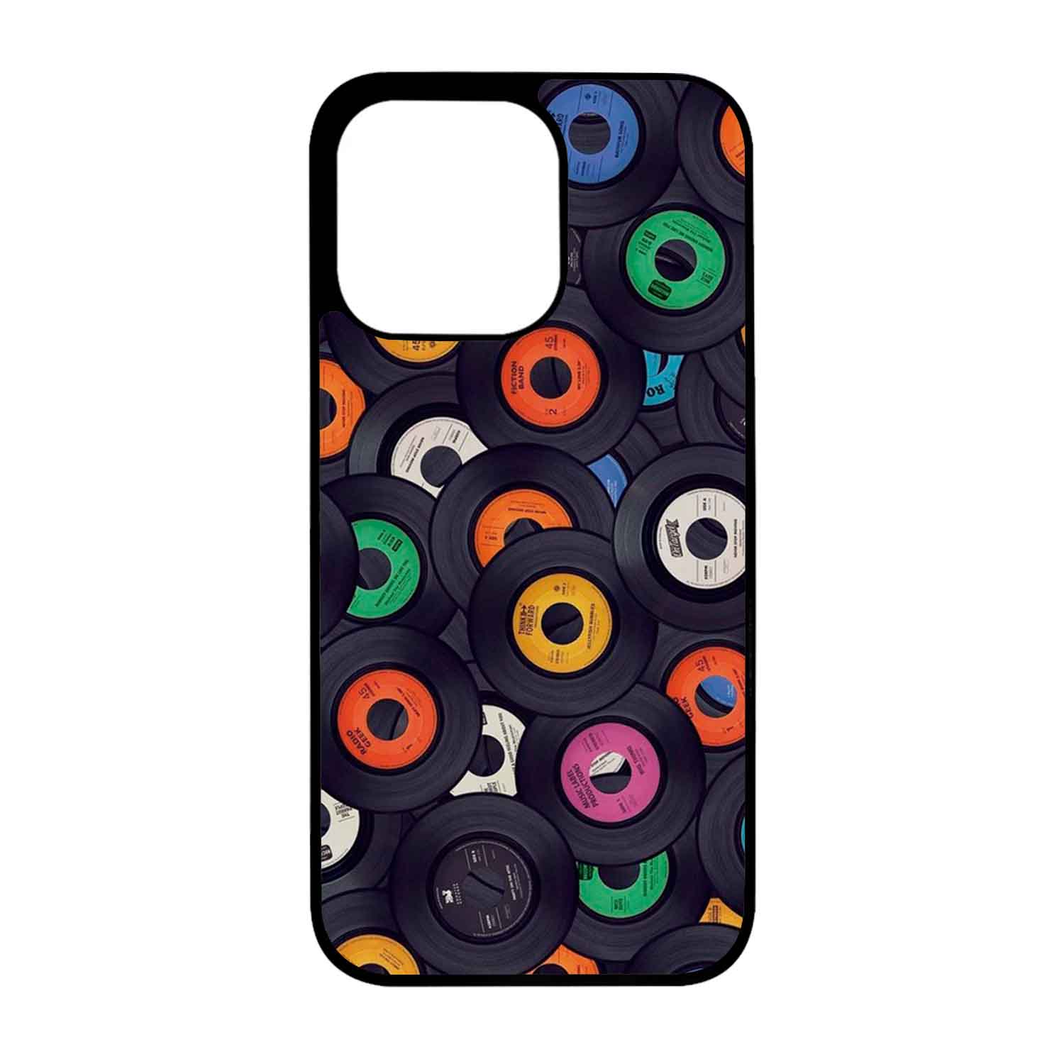 FUNDA PROTECTOR CASE PARA IPHONE 13 PRO - 1