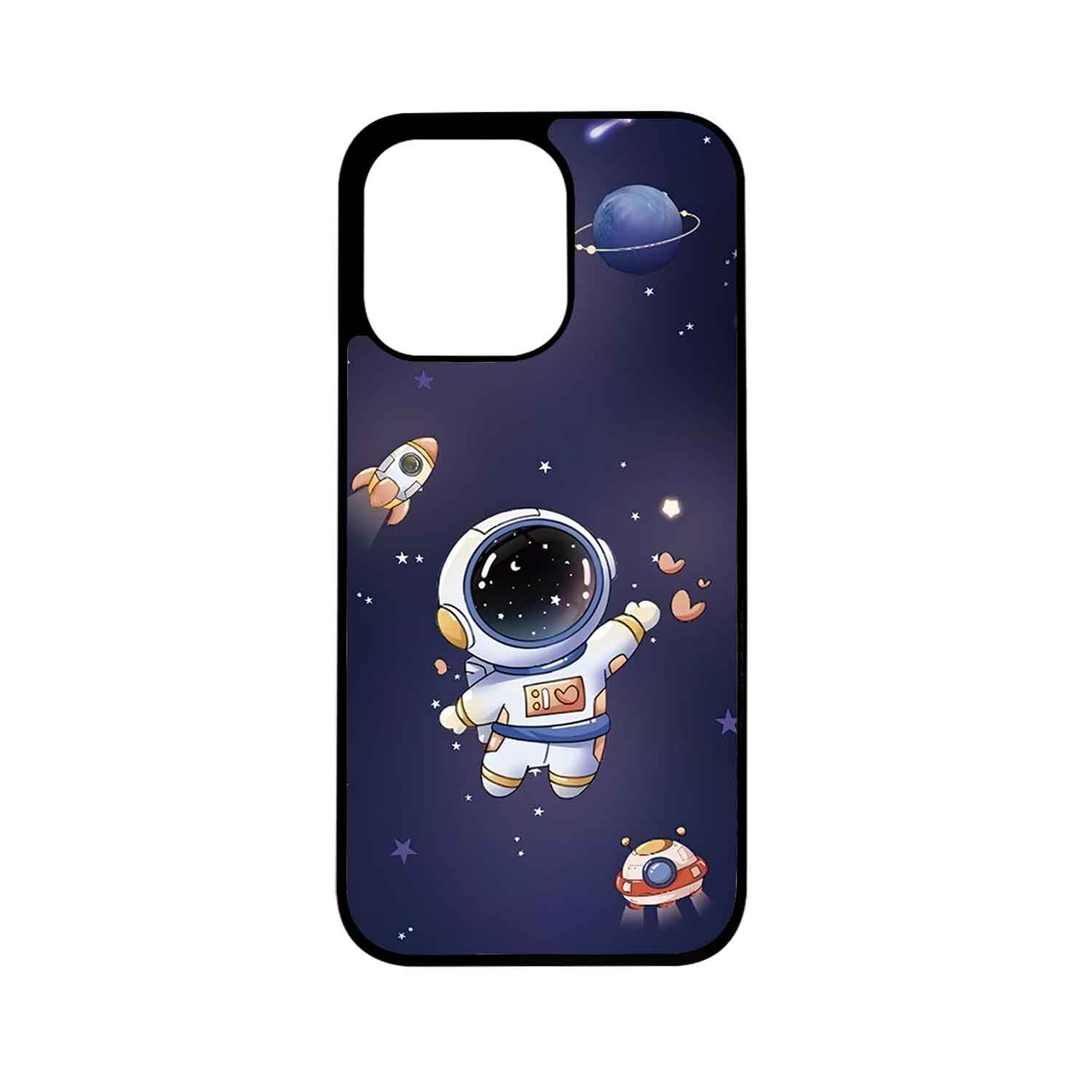 FUNDA PROTECTOR CASE PARA IPHONE 13 PRO MAX - 1