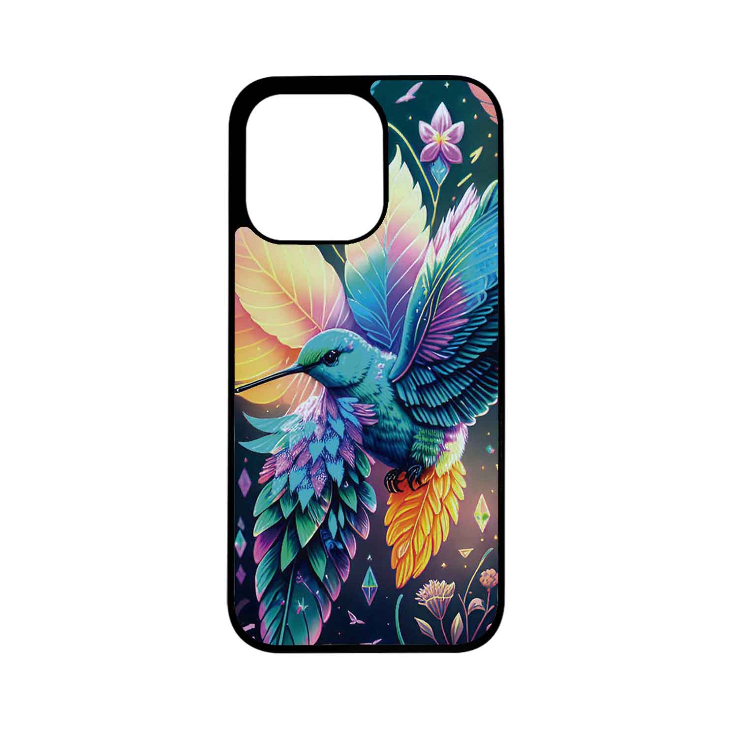 FUNDA PROTECTOR CASE PARA IPHONE 13 PRO MAX - 1