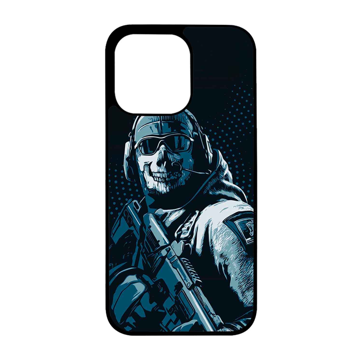FUNDA PROTECTOR CASE PARA IPHONE 13 PRO - 1