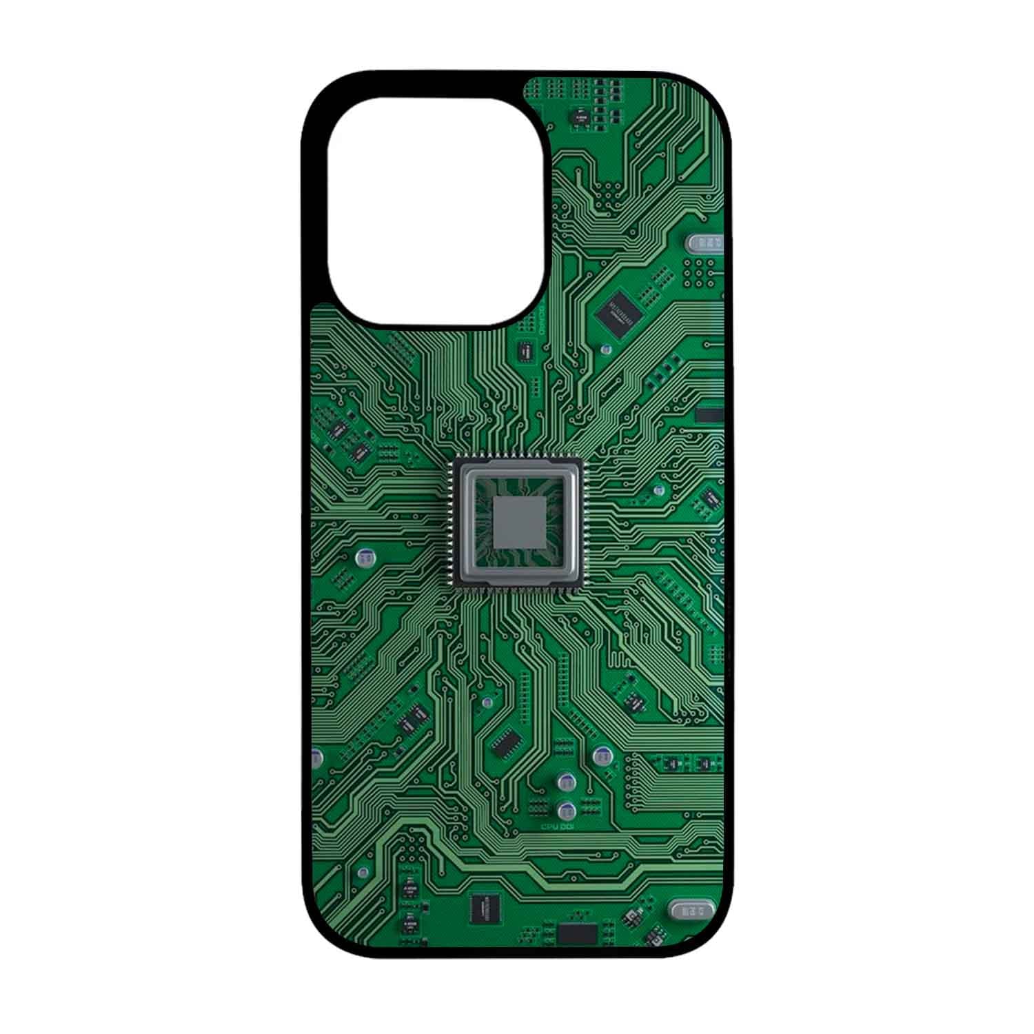 FUNDA PROTECTOR CASE PARA IPHONE 13 PRO - 1