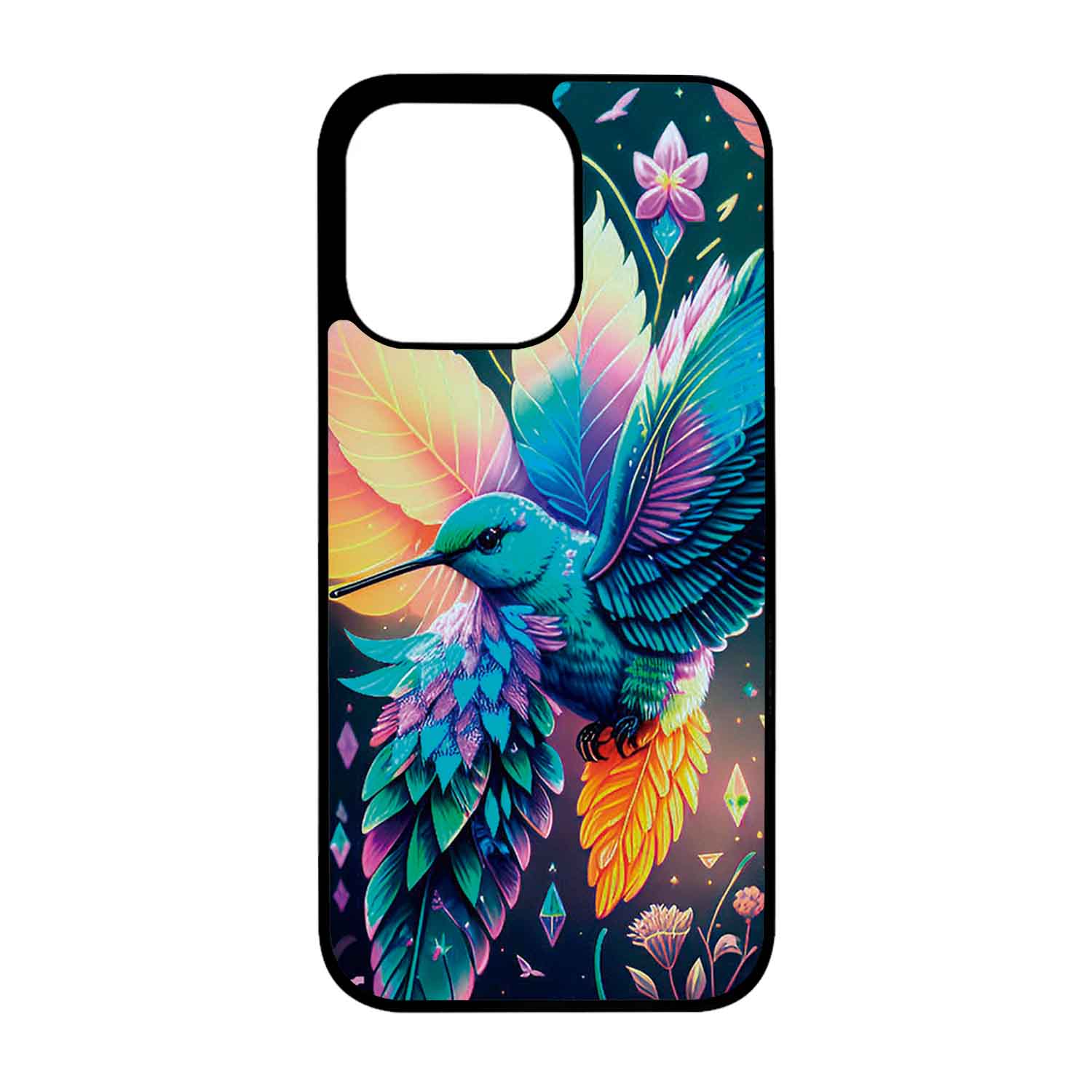 FUNDA PROTECTOR CASE PARA IPHONE 13 PRO - 1
