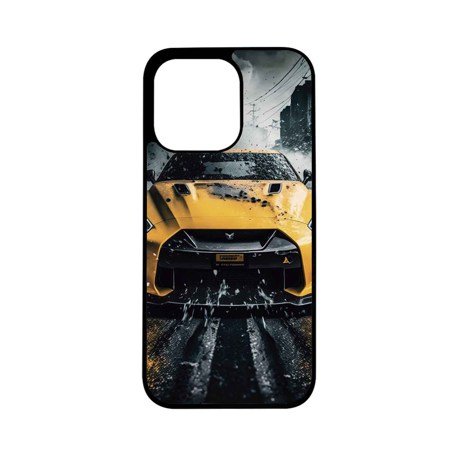 FUNDA PROTECTOR CASE PARA IPHONE 13 PRO MAX - 1
