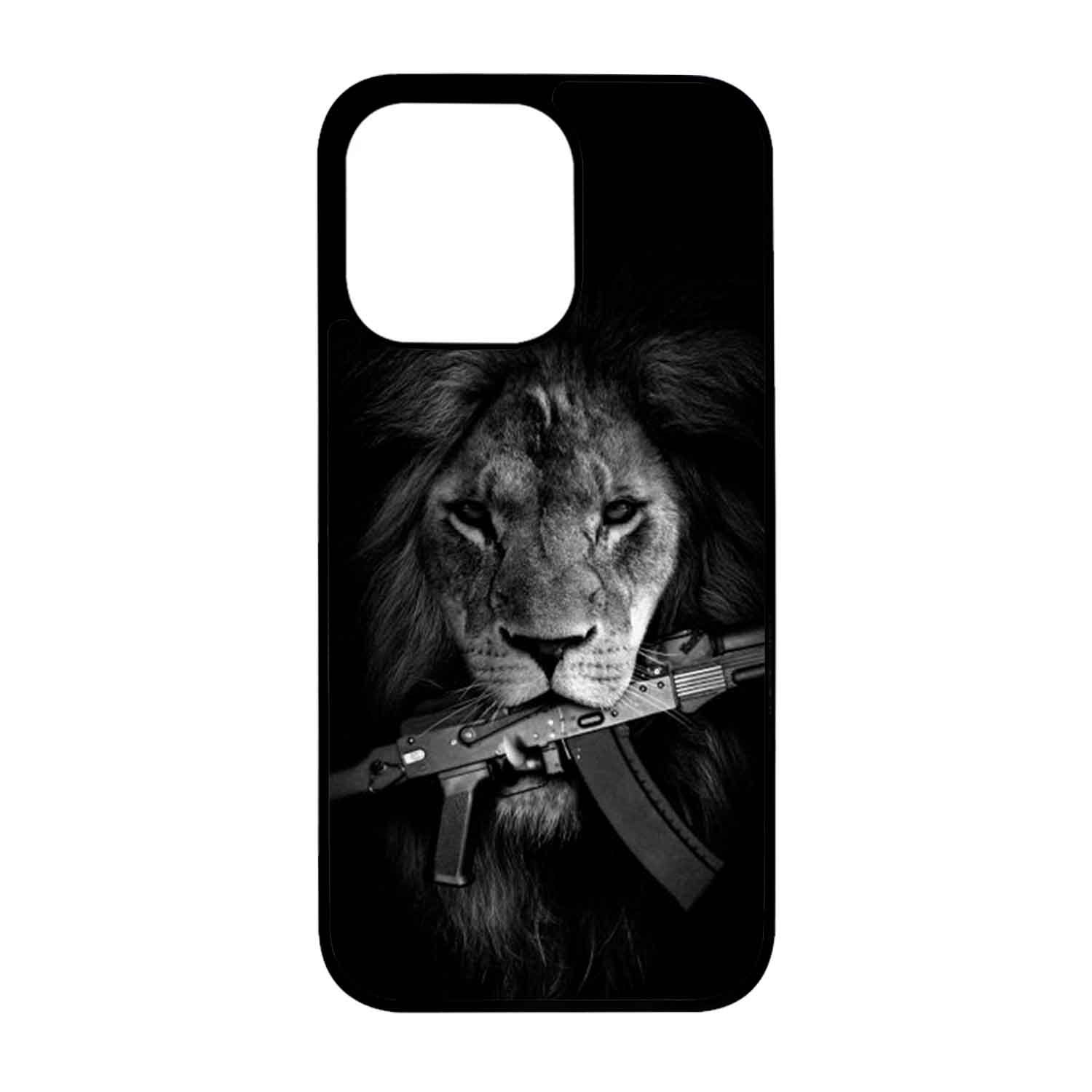 FUNDA PROTECTOR CASE PARA IPHONE 13 PRO - 1