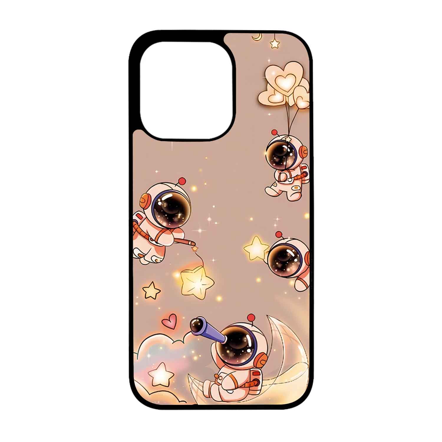 FUNDA PROTECTOR CASE PARA IPHONE 13 PRO - 1