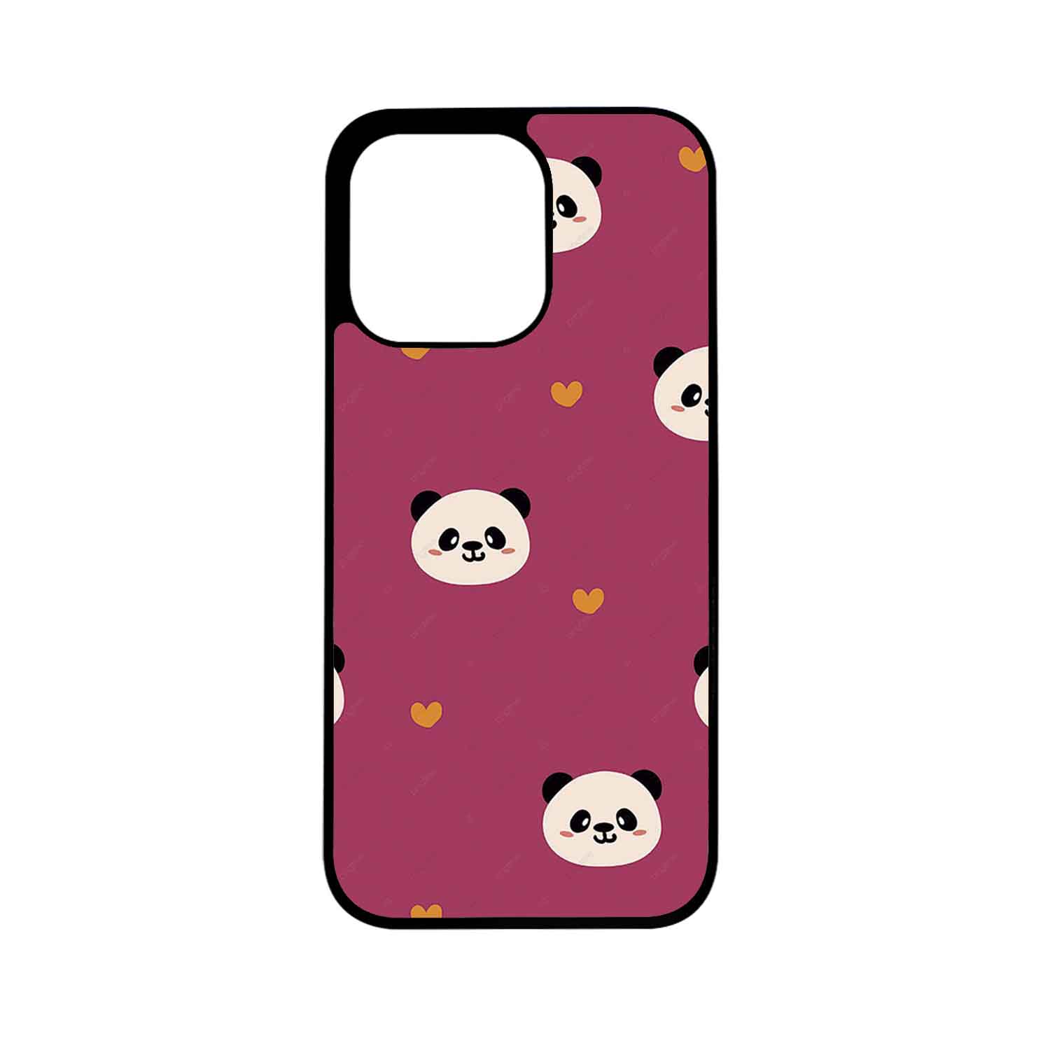 FUNDA PROTECTOR CASE PARA IPHONE 13 PRO MAX - 1