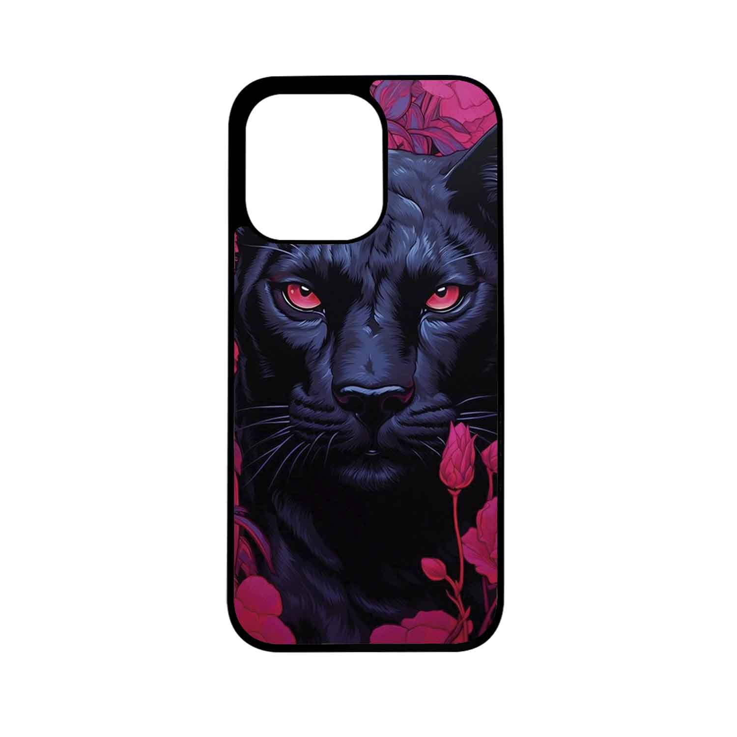 FUNDA PROTECTOR CASE PARA IPHONE 13 PRO MAX - 1