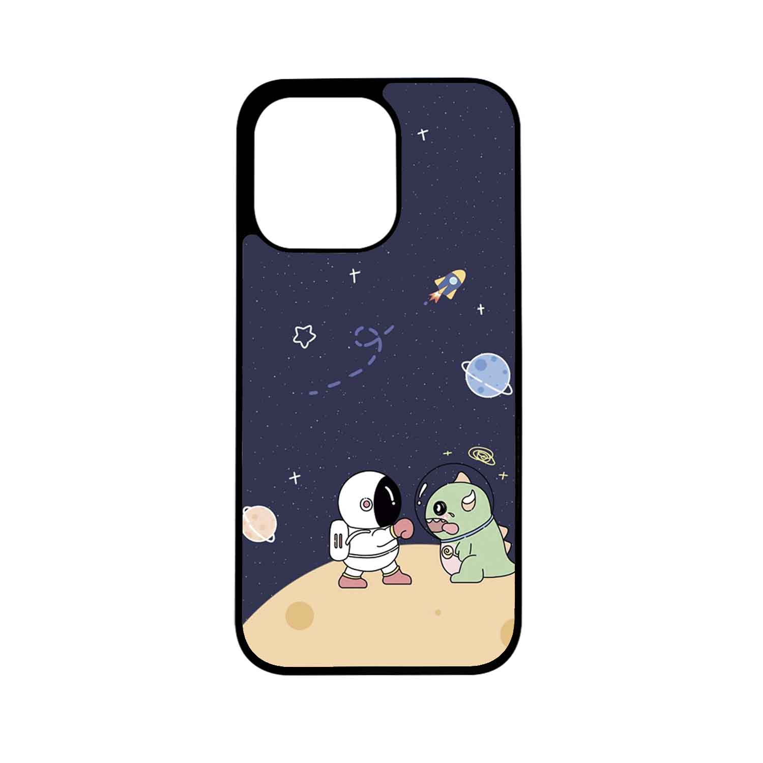 FUNDA PROTECTOR CASE PARA IPHONE 13 PRO MAX - 1