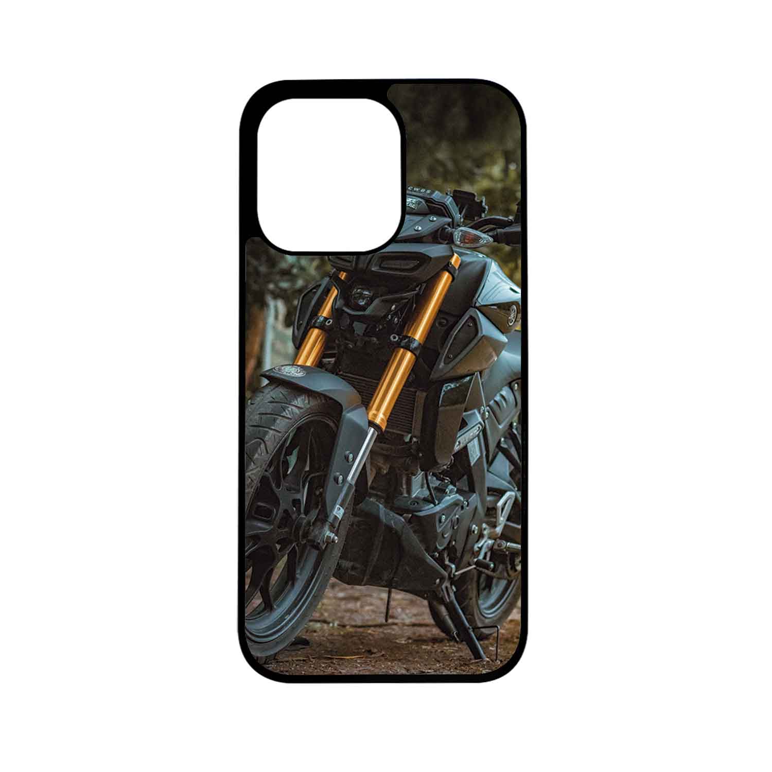 FUNDA PROTECTOR CASE PARA IPHONE 13 PRO MAX - 1